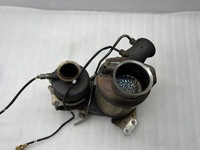 фото thumb №14, Audi q2 - 2019 фильтр частиц твердых катализатор / fap / dpf