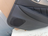 фото thumb №4, Обшивка оббивка двері правий задня infiniti q50s