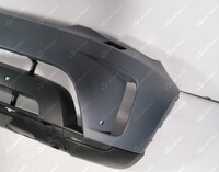 фото thumb №4, Бампер перед land rover discovery 5