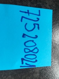 фото thumb №5, Модуль перетворювач led кільця bmw f20 21 17842200