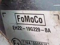 фото thumb №7, Сирена сигнализация сигнал jaguar f-pace eh22-19g229-ba