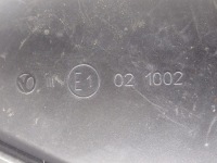 фото thumb №8, Opel insignia a i 11r дзеркало праве 13269581 6 pin англієць