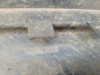 фото thumb №16, Vw transporter t6 15-18 7e0 бампер передний перед