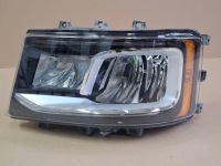 Купити Scania r s фара full led лівий фара ліва 2655848, фото thumb