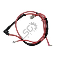 фото thumb №1, Mercedes ml w164 клема plus кабель