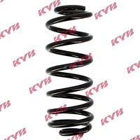 фото thumb №7, Kyb ra5142 пружина підвіска