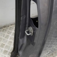 фото thumb №3, Ford ranger 2008 левая сторона дверь задние