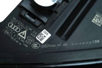 фото thumb №9, Фара ліві перед audi a1 8xa рестайлінг ксенон led eu