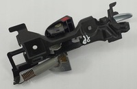 фото thumb №4, Ручка дверь правый перед mazda rx-8