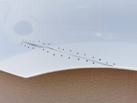 фото thumb №7, Mercedes sprinter w907 910 18- крыло передний левые перед doka