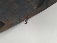 фото thumb №8, Mini countryman r60 планка пороговая правая b13