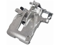 фото thumb №1, Суппорт левый зад renault trafic ii 1.9-2.5 iii 1.6 2.0