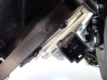 фото thumb №12, Bmw i4 g26 отопитель испаритель корпус воздуходувка комплект eu 6993760