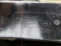 фото thumb №4, Лампа левая задняя dacia logan 2 ii kombi mcv lift