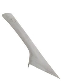 фото thumb №1, Mercedes w246 защита обшивка стойка левый перед