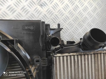 фото thumb №13, Кондиціонер 921006951r вентилятор 214814ea0a вода 214101527r охолоджувач 144614ed0a