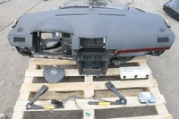 фото thumb №1, Консоль подушки безпеки opel astra h