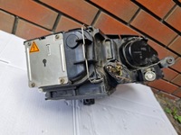 фото thumb №9, Лампа перед левая bi-xenon поворотный комплектная европа do vw passat b6 05-10r