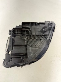 фото thumb №12, Фара ліва led performance mercedes cla w118 a1189068300