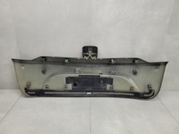 фото thumb №10, Накладка задня задня кришки багажника honda hrv hr-v iii 3 21-24