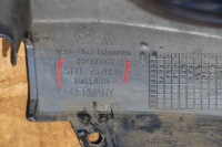 фото thumb №8, Bmw оригинальный номер 51117371735 бампер