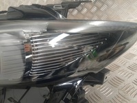 фото thumb №9, Mazda 3 iv 19- лампа левая перед bcjh-51040