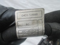 фото thumb №7, Джгут електропроводка двигуна jaguar xf ii x260 xe x760 2.0d