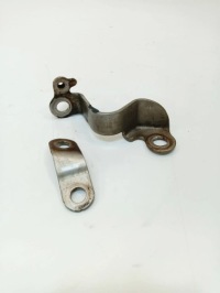 фото thumb №1, Honda cr-v iii lift 09-12 кронштейн кронштейн кронштейн двигуна 2,0 b r20a2