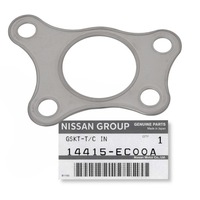 фото thumb №1, Прокладка турбонагнетателя navara 06- pathfinder 05-