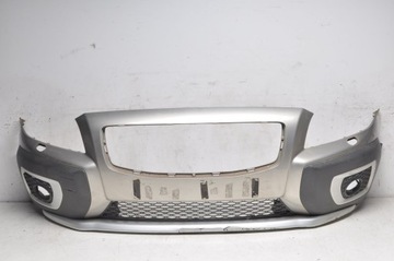 фото thumb №1, Volvo xc70 ii 2007-2012 бампер перед переднее