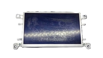 фото thumb №1, Дисплей навигации mmi audi a4 b8 8t0919603f