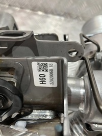 фото thumb №10, Колонка кермова honda jazz v 20-