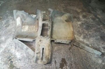 фото thumb №1, Оббивка інтер'єру кабіни seat alhambra