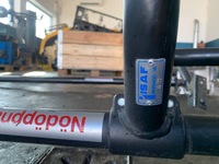 фото thumb №3, Механизм открывания дверь renault master