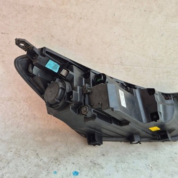 фото thumb №7, Hyundai tucson iii рестайлінг 18- лампа ліва перед передня повний led 92101-d7700