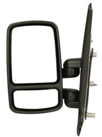 фото thumb №1, Зеркало механический renault master ii 98-03 левая