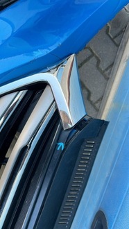 фото thumb №5, Hyundai tucson 2016- бампер переднее перед