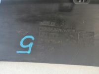 Спойлер бампера перед mini cooper f56 pdc 114129-10 Недорого, фото thumb