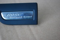 фото thumb №4, Заглушка емблема правий bose audi a8 d3 4e0867062