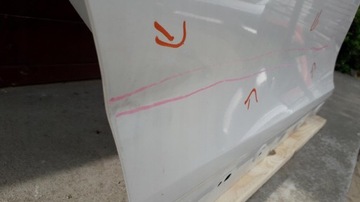 фото thumb №9, Двері citroen ds5 11-16 зад задні праві