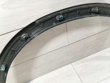 фото thumb №9, Glc w254 amg планка крило правий зад a2548806002