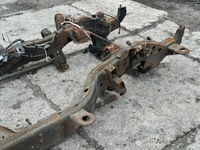 фото thumb №5, Chevrolet silverado gmc sierra k2500 k3500 92-00r рама кузов long bed