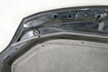 фото thumb №6, Капот a3f mazda 5 i 05-08