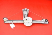 фото thumb №5, Подъемник стекла левый зад dacia logan 2 ii sedan 13-16