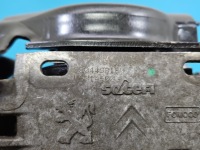 фото thumb №9, Корпус фільтра пального ford mondeo mk5 2,0 tdci 9676133480