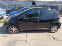 Підсилювач електричний toyota aygo spw1513 в Україні, фото thumb
