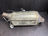 фото thumb №1, Renault 2.0 dci катализатор фильтр dpf h208028806r