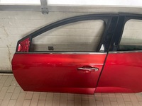 фото thumb №6, Дверь перед задняя renault megane iv tennp