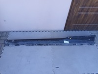 фото thumb №7, Молдинг порог правая audi a5 ii 8w порог правый s-line