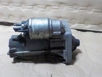 фото thumb №5, Renault megane iii универсал 2011r. 1.5dci стартер 233003329r